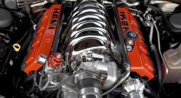 Nissan Motor Mekanik